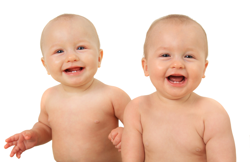 6 интересни факта за близнаците 
