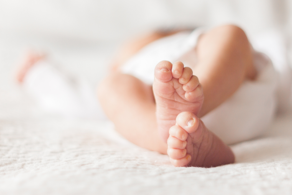 7 необикновени неща, които (може би) не знаете за бебетата 
