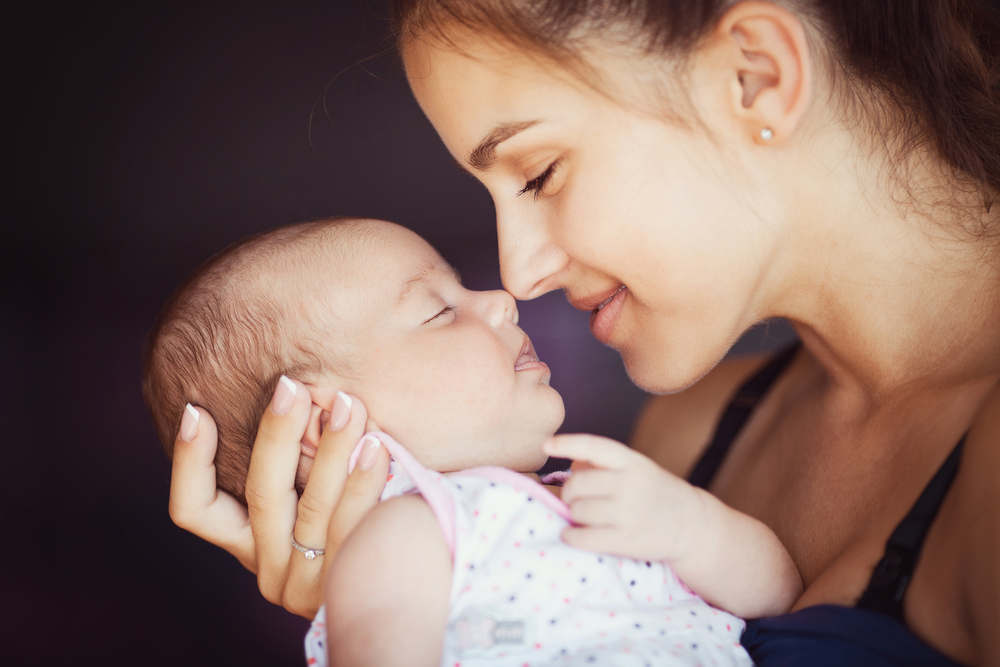 42 неща, които се променят в живота след раждането на дете (2 част) 