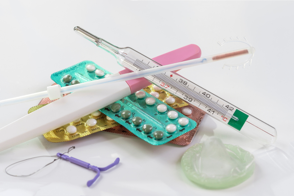 Нови данни колко са надеждни различните контрацептиви