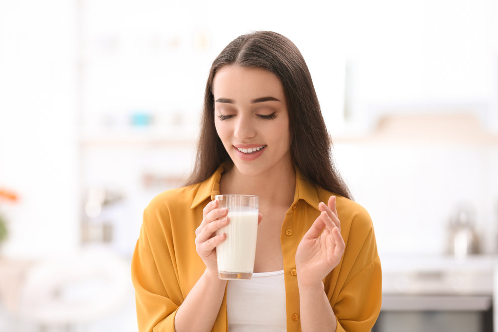 Прясното мляко е по-скоро вредно, отколкото полезно за костите 