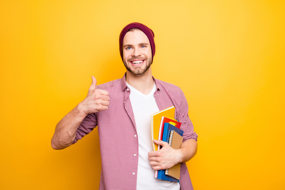 Кои черти на характера ни правят истински щастливи