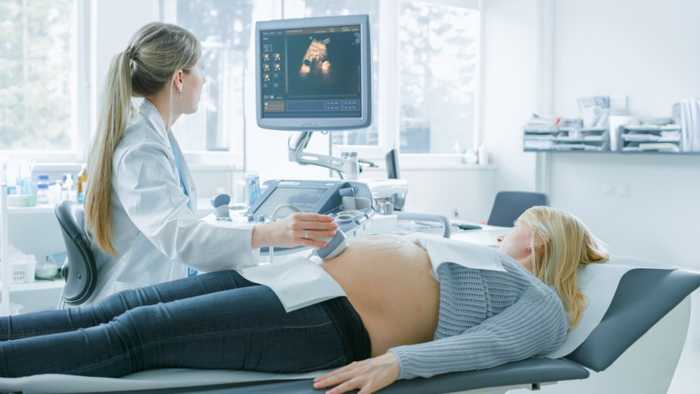 20-та седмица на бременността: Най-важният ултразвук! 