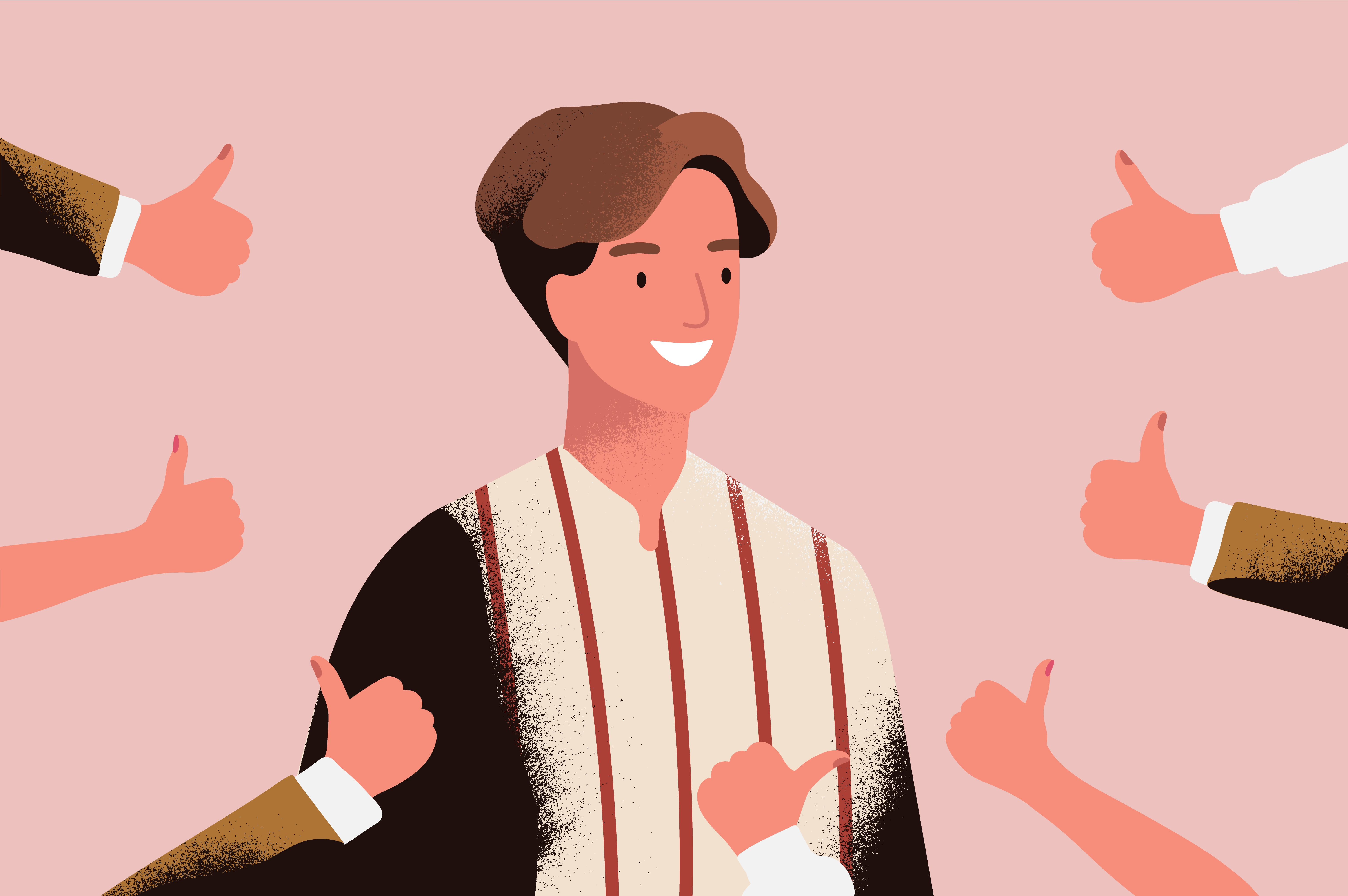 Ако можете честно да отговорите с „Да“ на тези 7 въпроса, вашето EQ е по-високо, отколкото си мислите