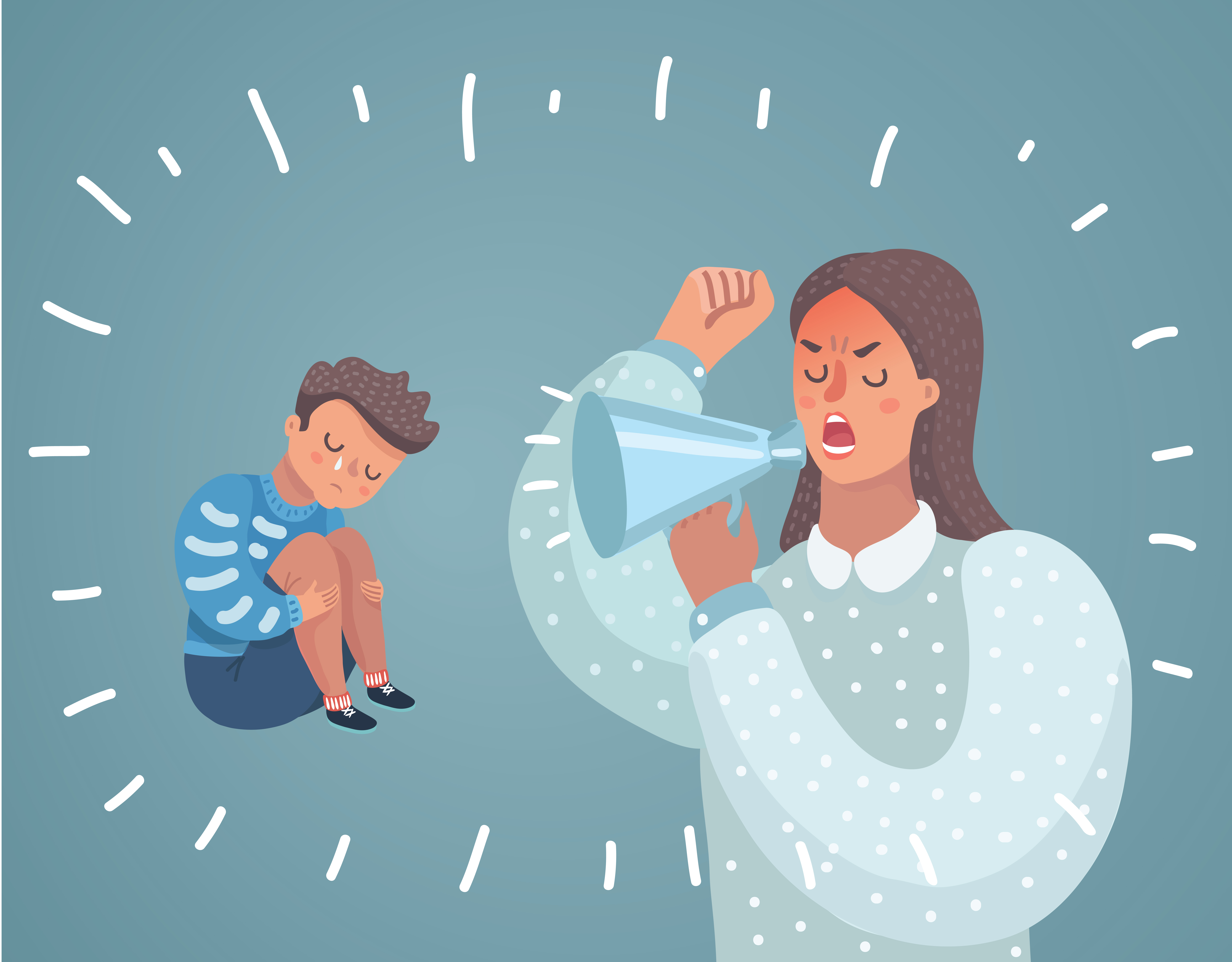 8 грешки при поставяне на граници