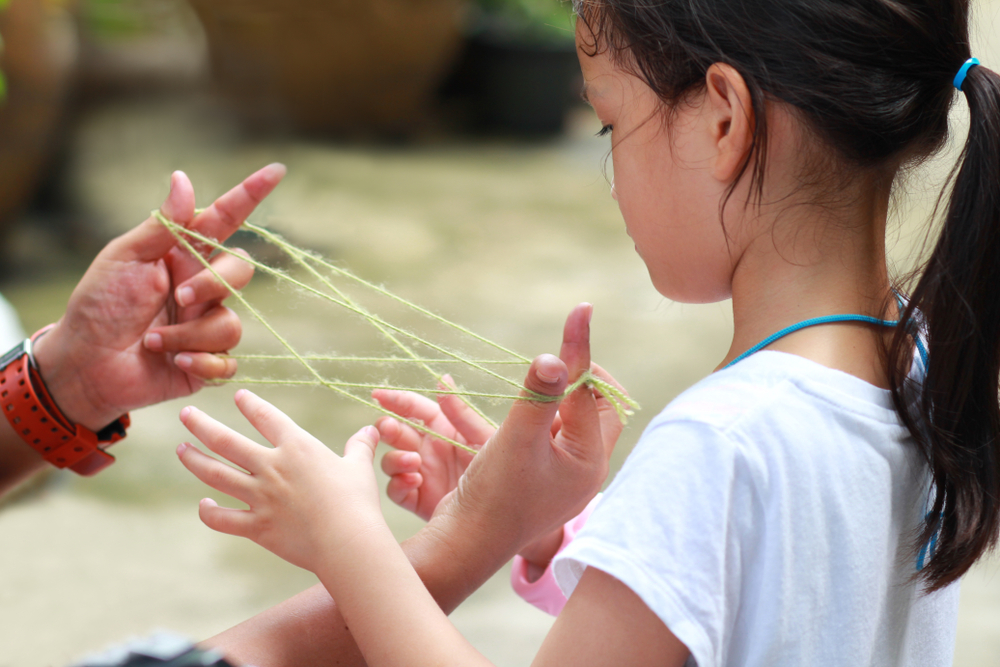 Интересни ли са нашите игри на днешните деца