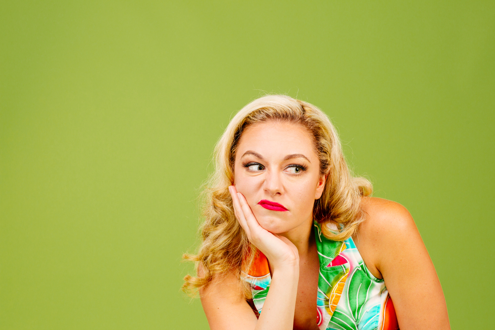 Как да разпознаете човек, който тайно ви завижда