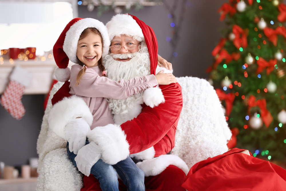 Учени: Престанете да лъжете децата си за Дядо Коледа