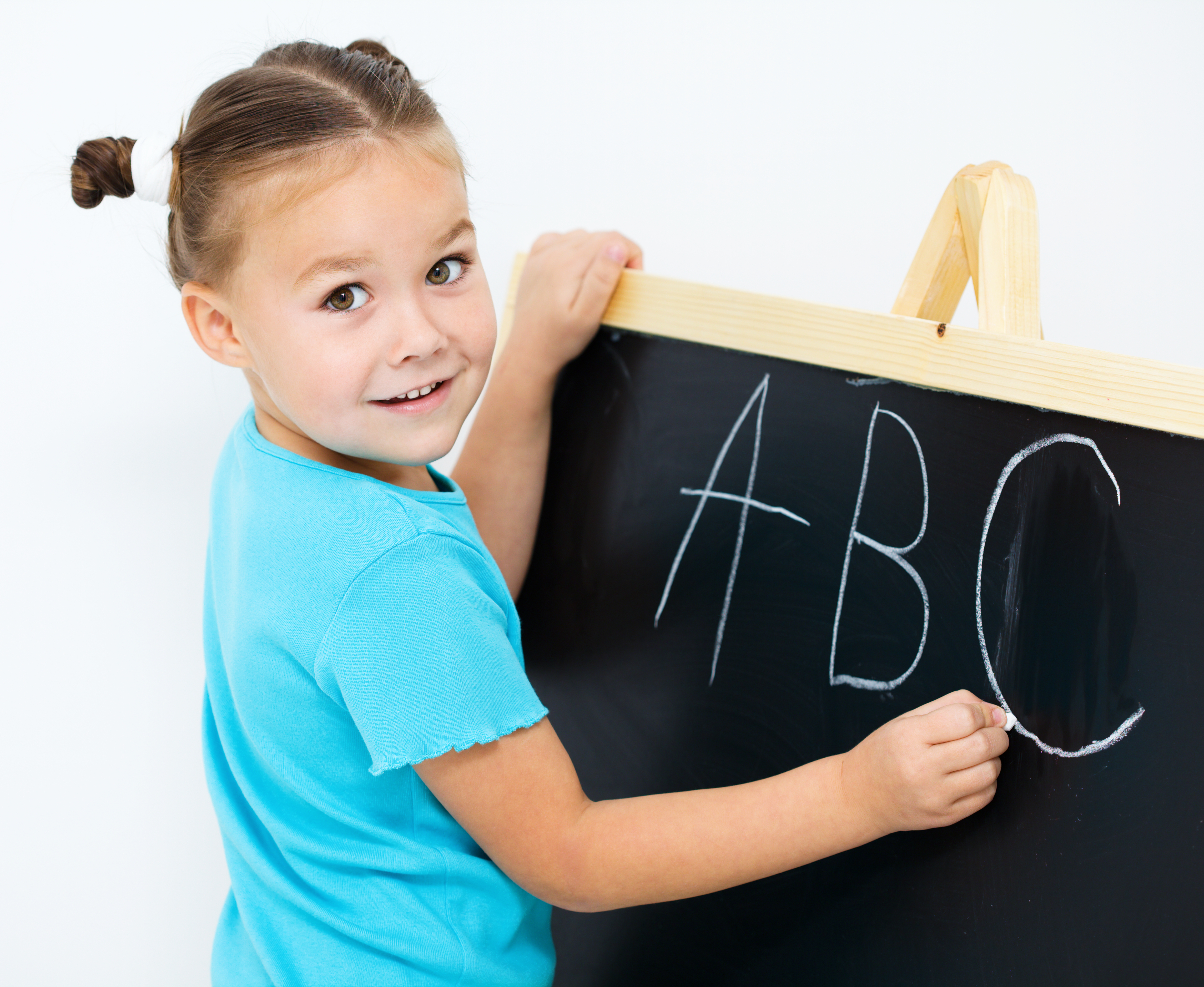 Детето да учи втори език от най-ранна възраст 