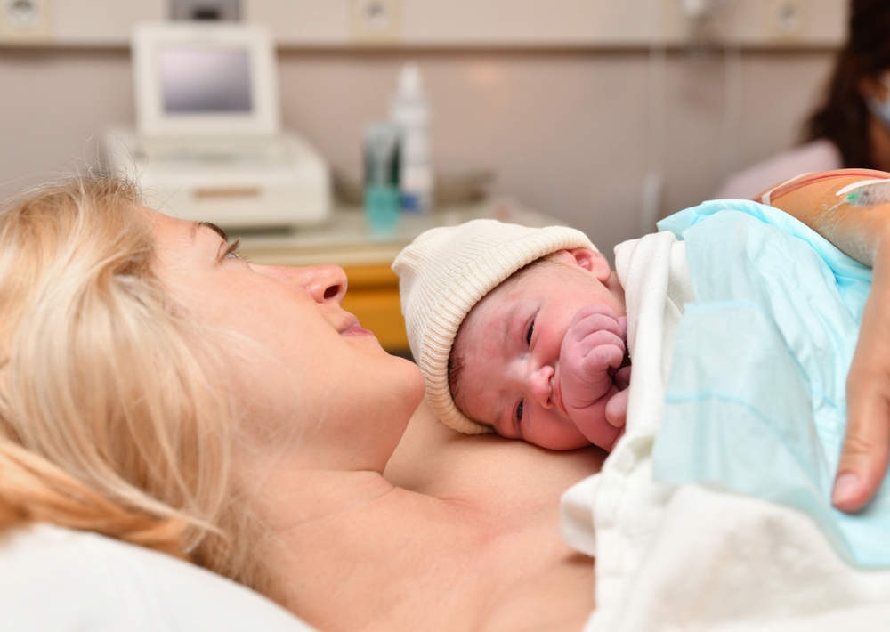 Нормално раждане и секцио – ето какви са разликите 