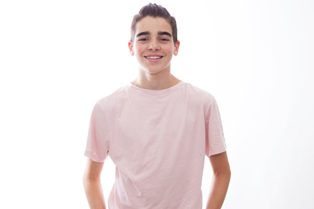 Виц: Скъпи сине, ти вече не си дете, а тийнейджър