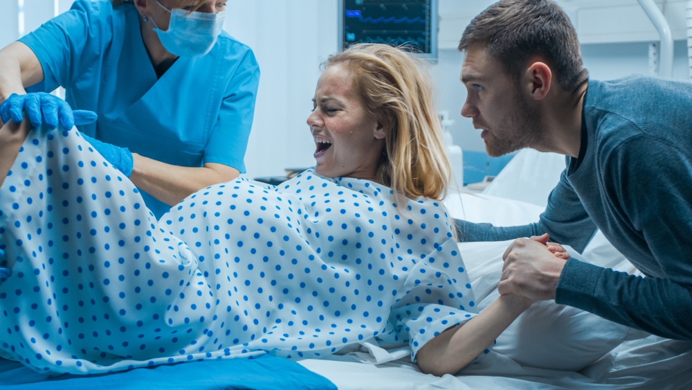 5 ситуации, които могат да ви изненадат при раждане 