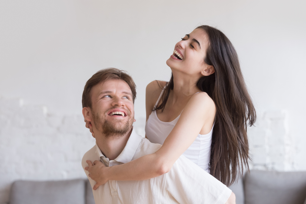 Идеалните качества на жената (според мъжете)