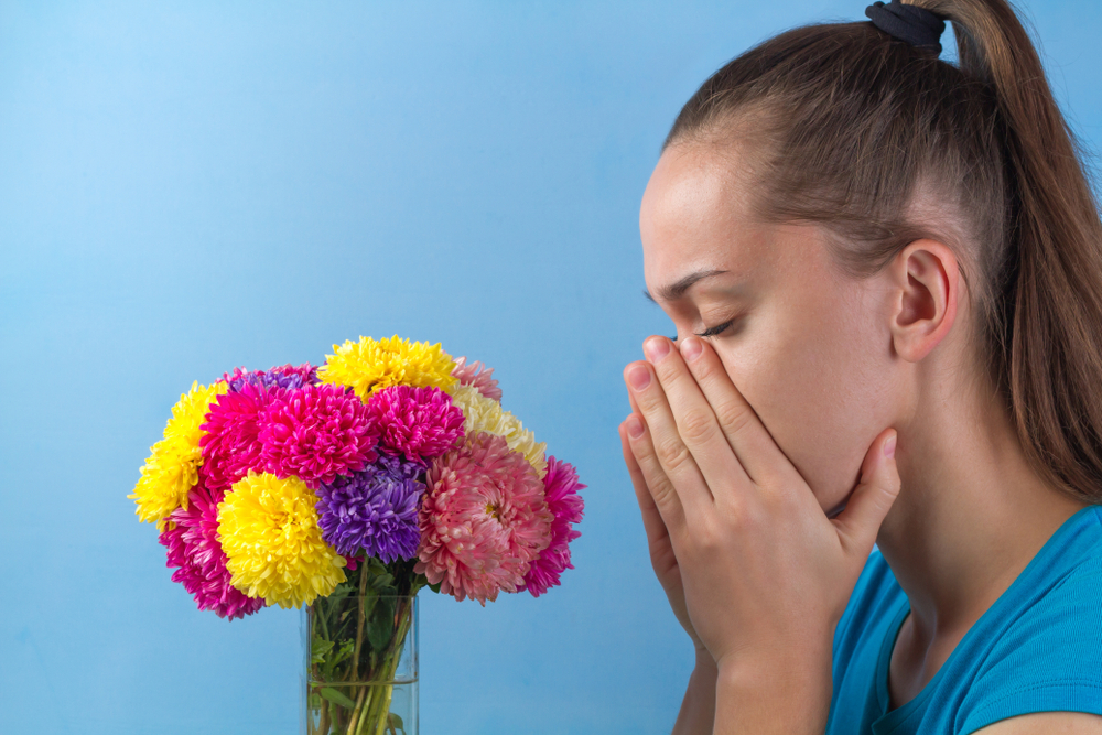5 факта, които е добре да знаете за алергиите 