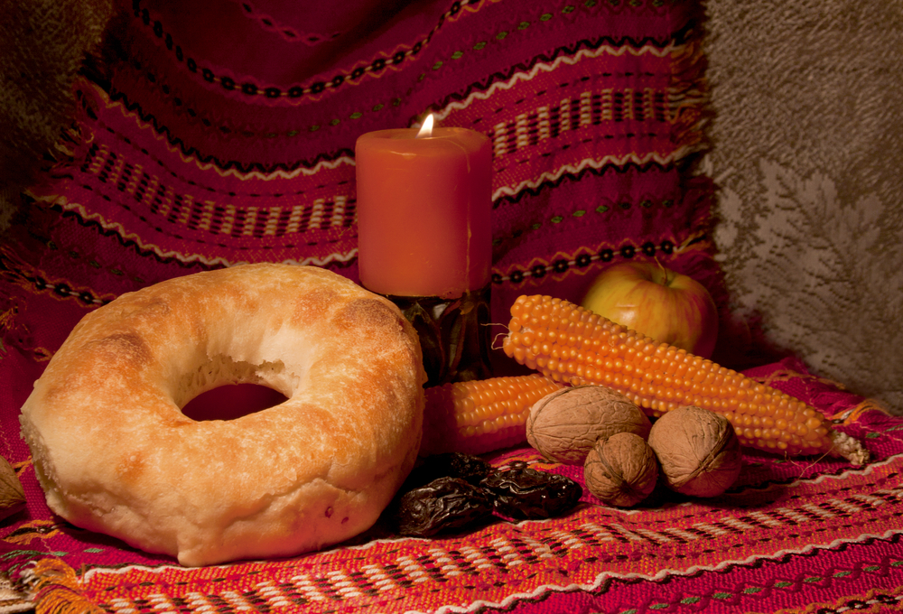 Традиции и обичаи на Бъдни вечер