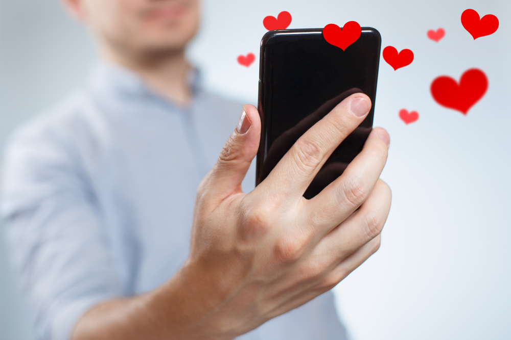 След първата среща, кога да изпратим SMS