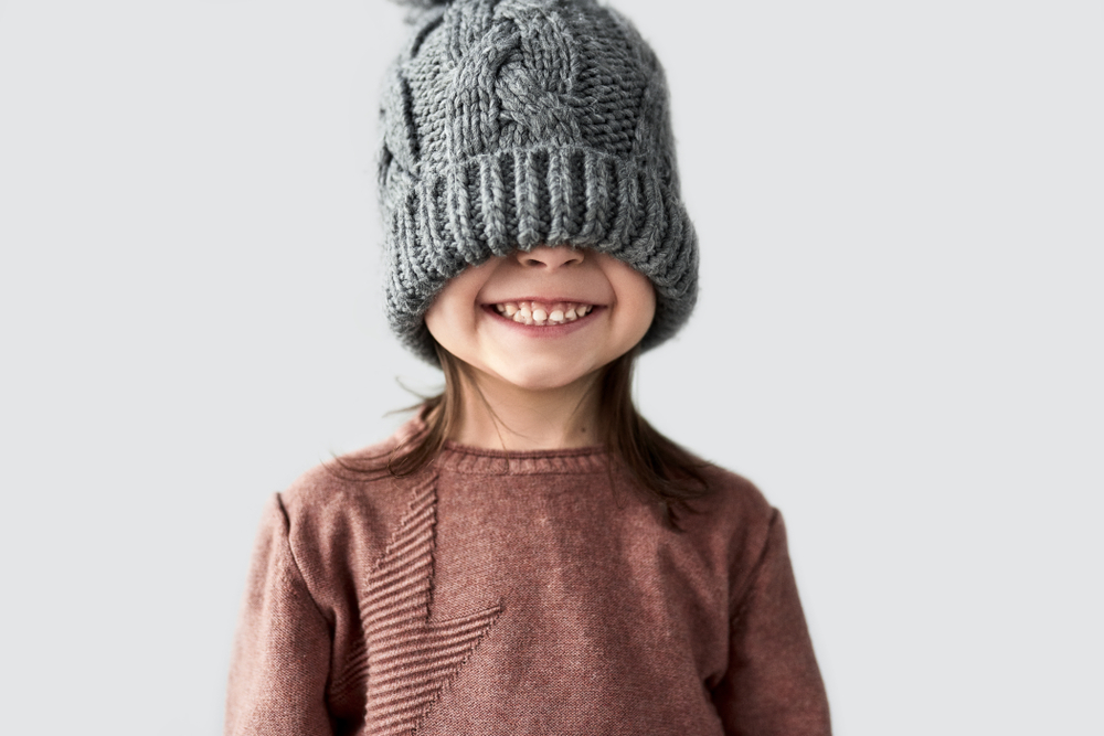 Наистина ли е толкова важна шапката през зимата