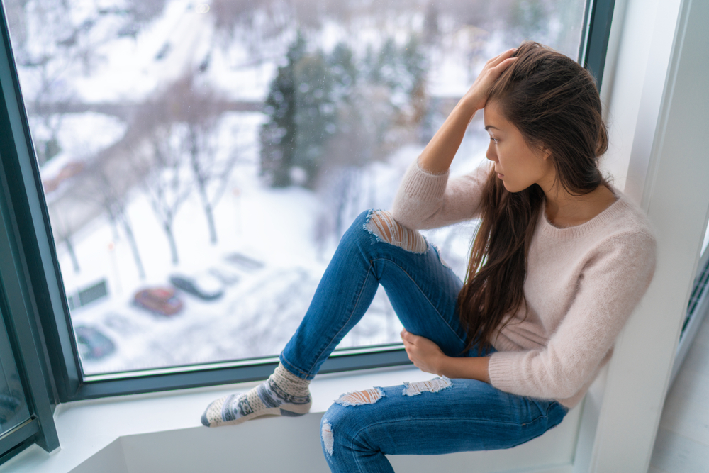 Мерки срещу зимната депресия