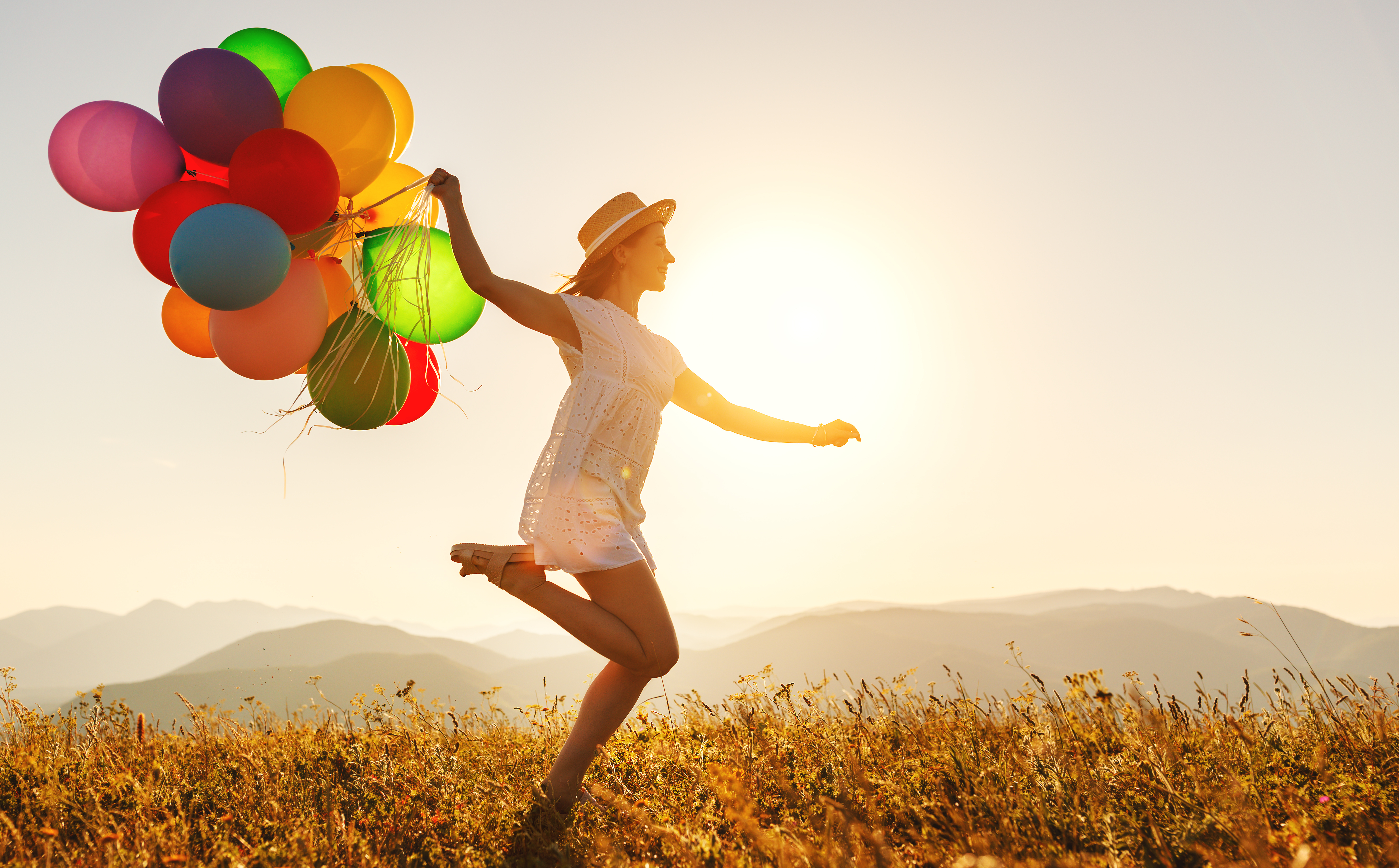 Четирите кратки правила за смислен, щастлив и пълноценен живот 