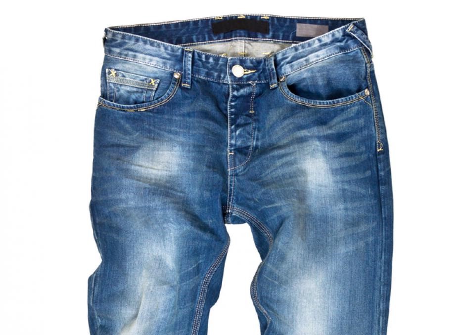 Как да перем джинсите правилно 