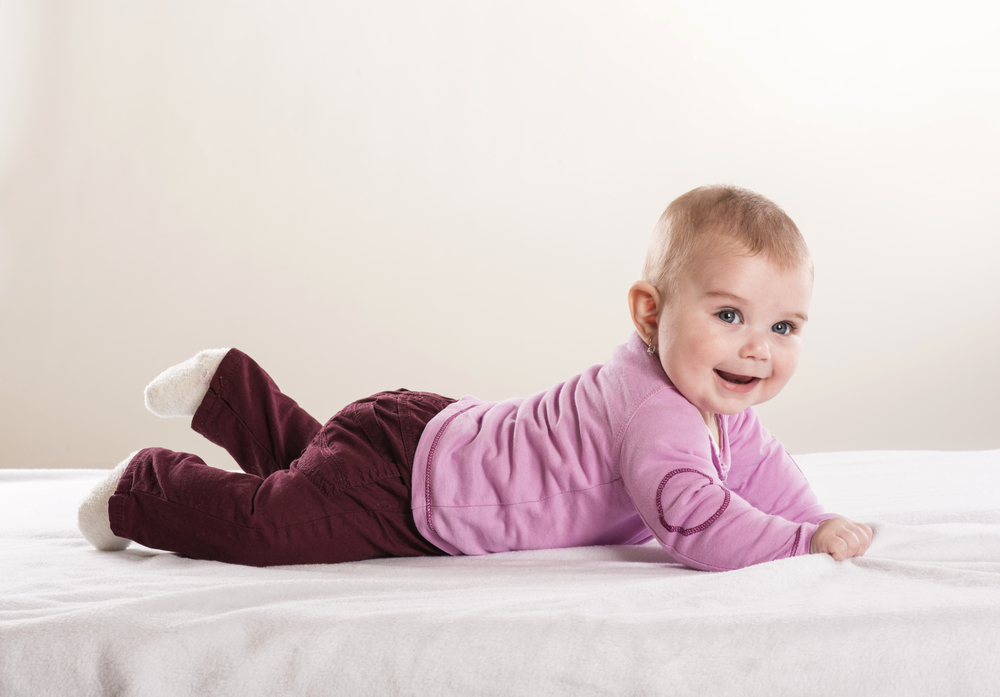 3 полезни съвета, когато избирате матрак за детското легло 
