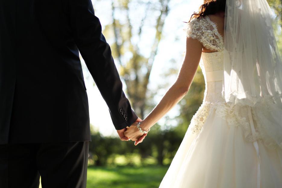 5 интересни сватбени дестинации у нас 