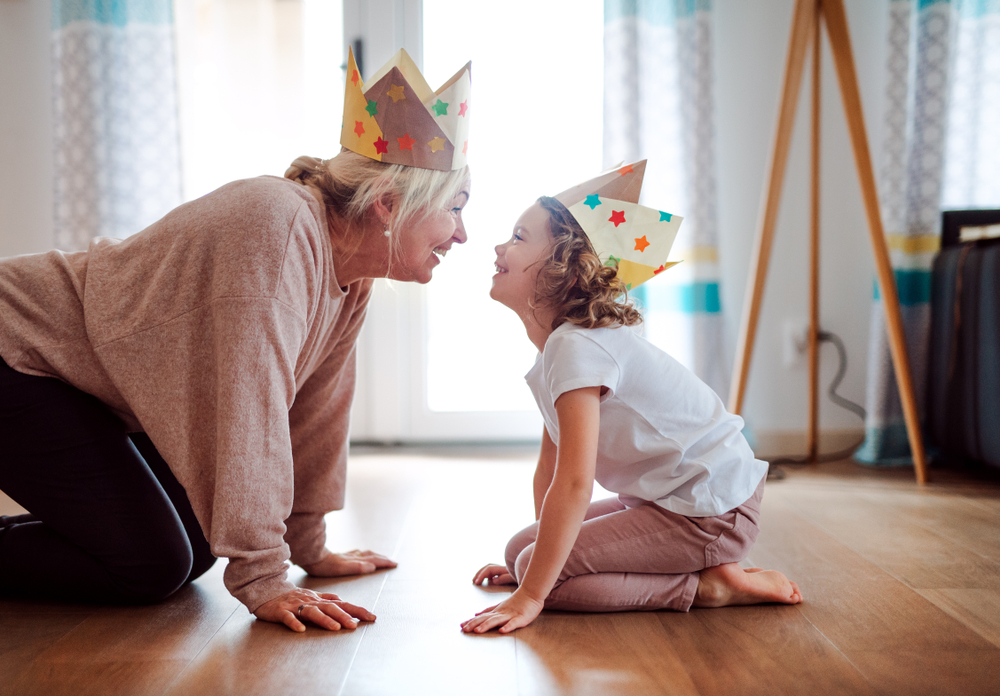 10 непоносими за родителите неща, които бабите и дядовците правят 