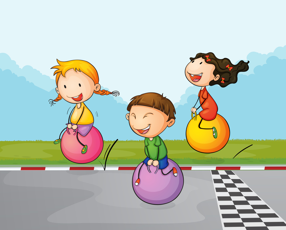 10 ключови факта за детското развитие