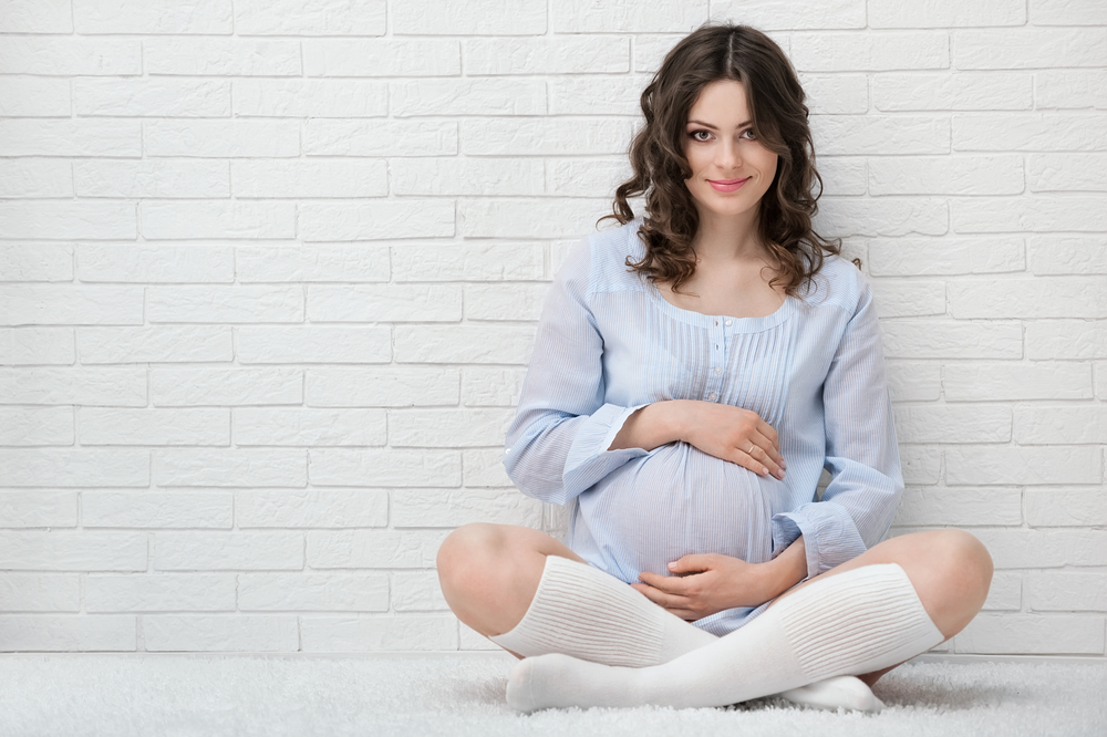 8 неща, които бременните не бива да правят 