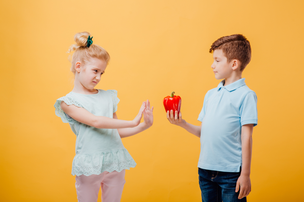 5 правила, с които да научим детето да казва „не“ на възрастните 