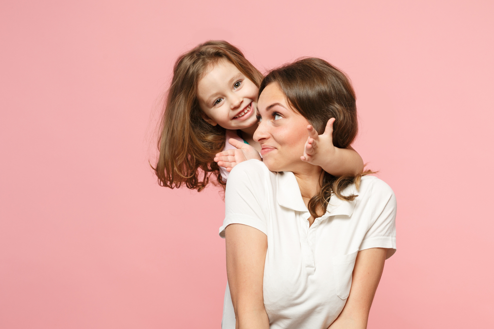 6 чести грешки на майките към дъщерите 