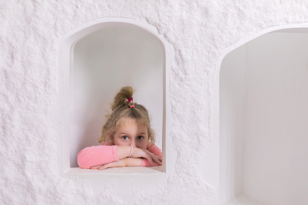 Ползите от солните стаи за децата