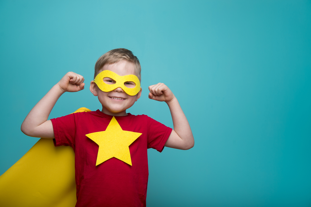 Силните страни на детето според Монтесори