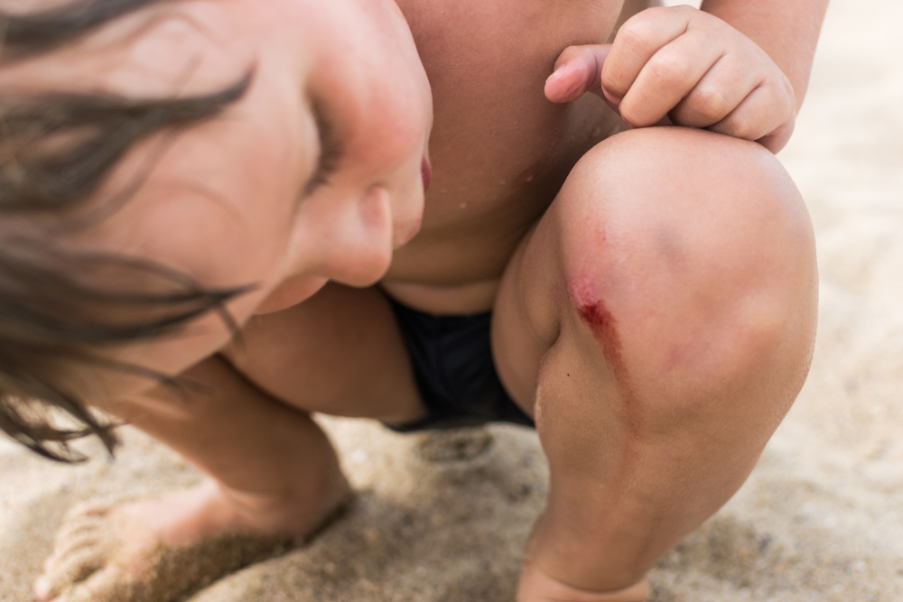 Защо кръвта ни е червена