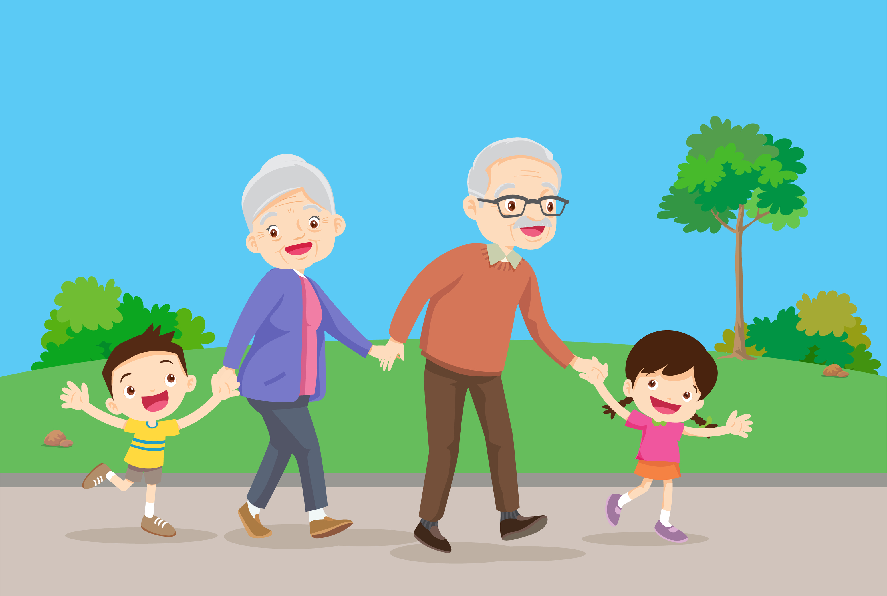 Стартира третият етап от летния ни конкурс „Синьо лято“ с „Новите родители“