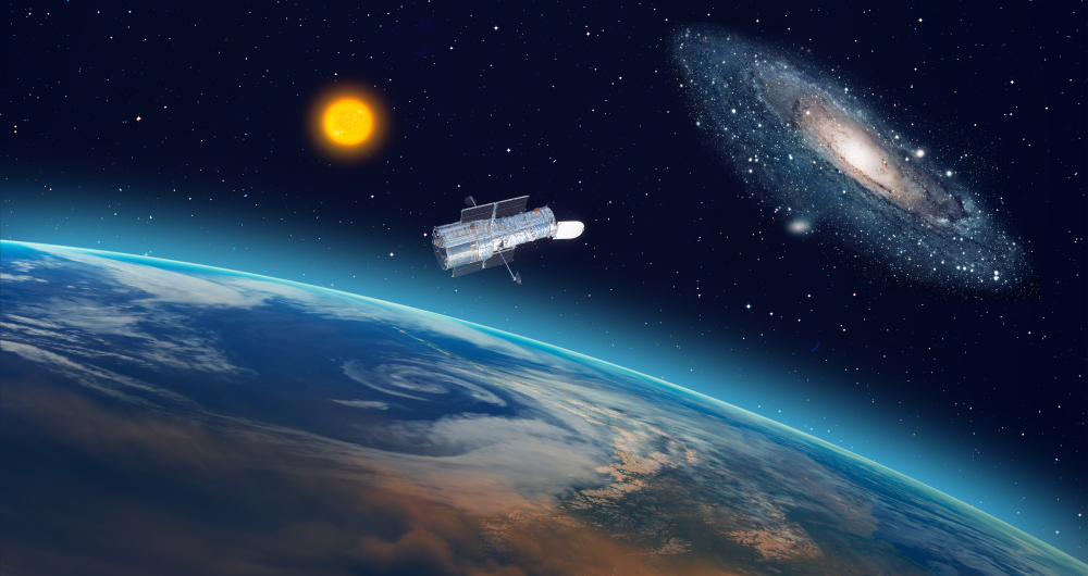 Институтът за космически изследвания  кани изкушените от Космоса