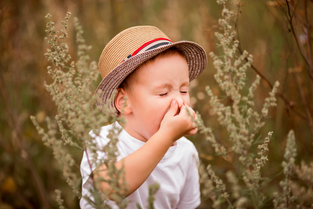 4 симптома, които подсказват алергия 