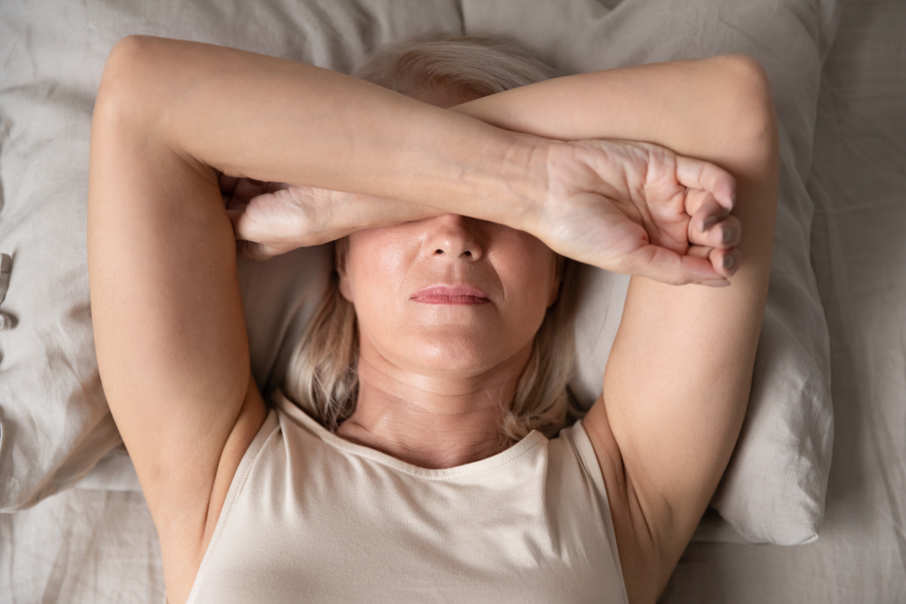 Как може да отложим менопаузата с няколко години  