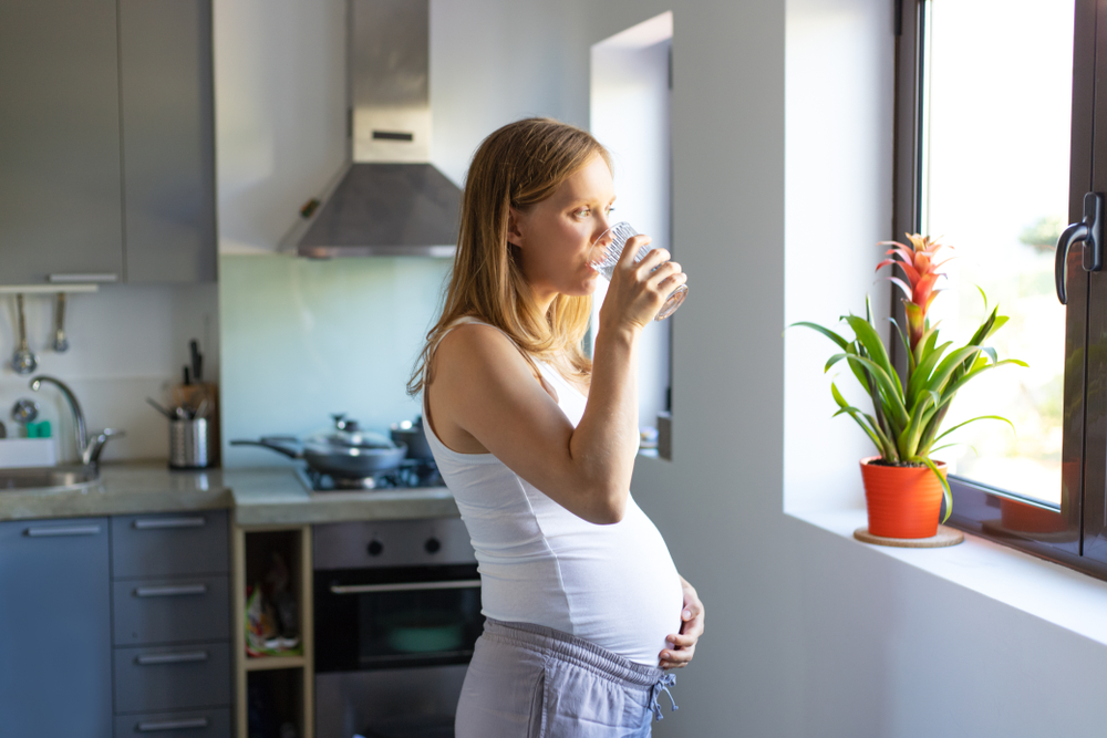 Газирани напитки по време бременност - да или не 