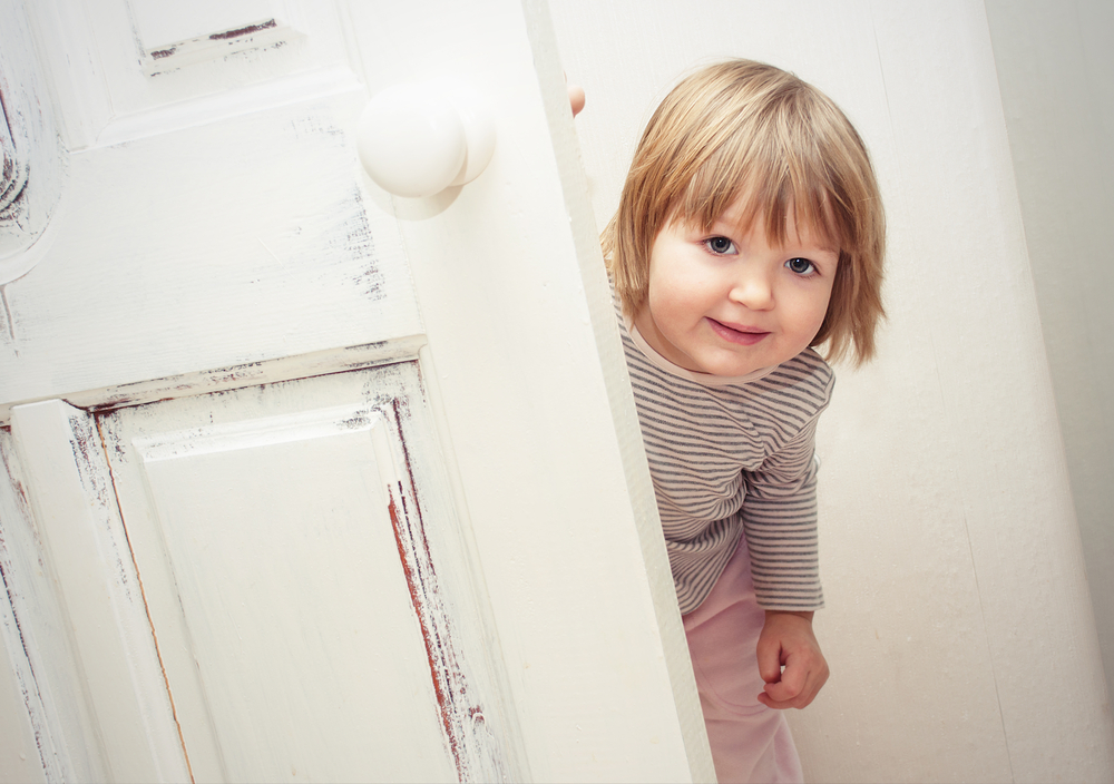 Най-любимите неща на най-малките