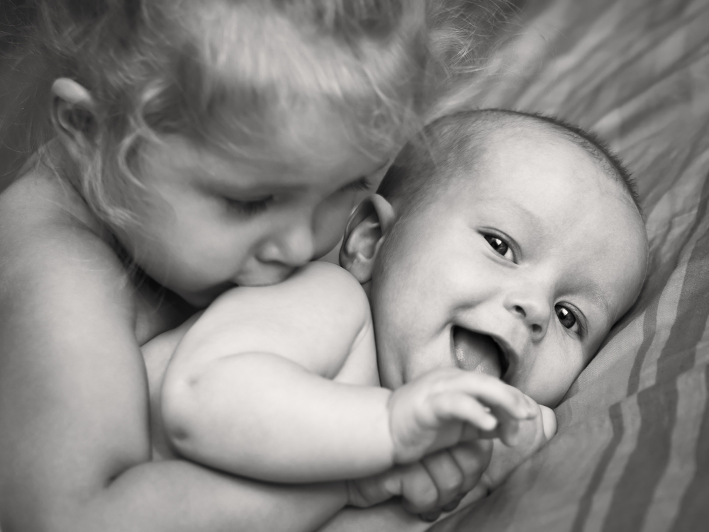10 от най-щастливите моменти на майчинството 