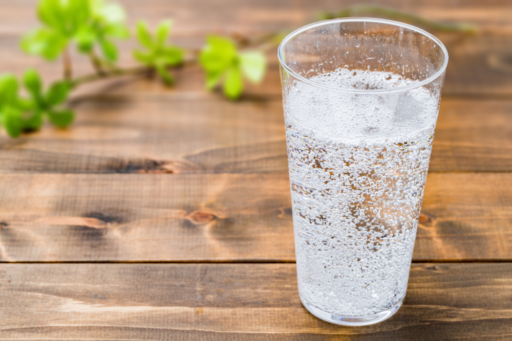Вредна ли е газираната вода за децата 