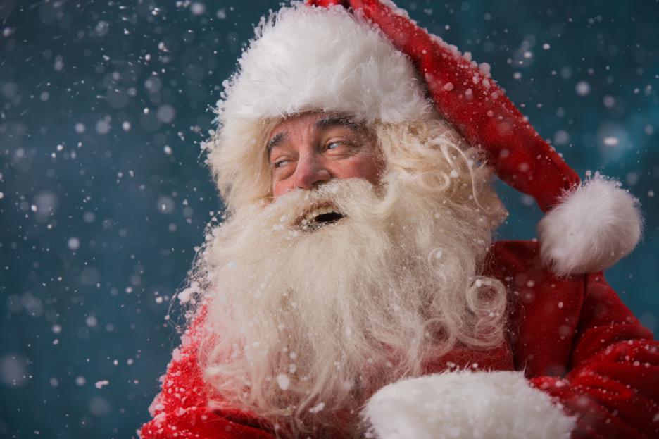 „Това е важна част от развитието“: психотерапевт за вярата на децата в Дядо Коледа 