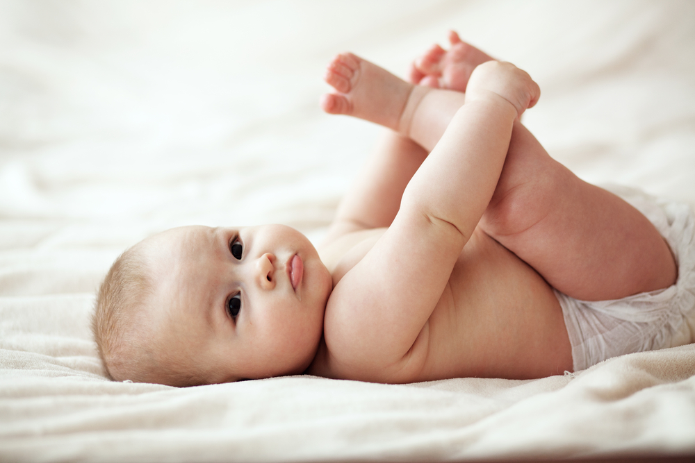 9 странни факта за новородените 