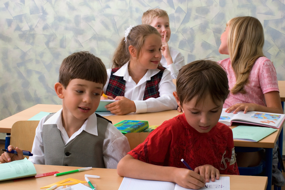 В началото – без резки промени в режима 