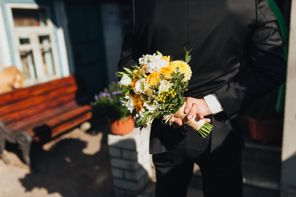 Изборът на партньор: 6 важни детайла