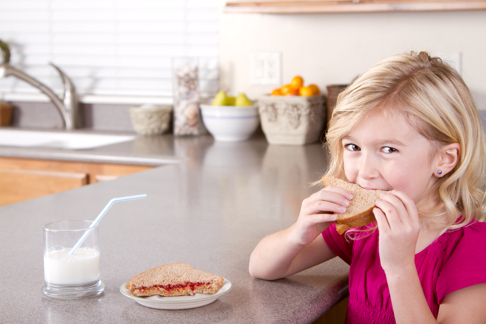 Виц: Тате, какво е това алтернатива?