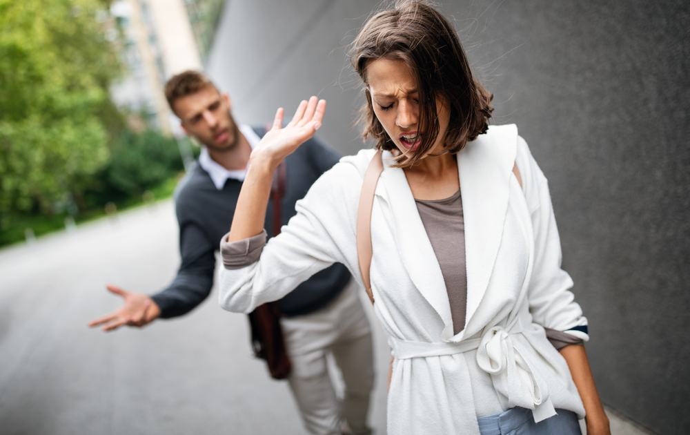 Не се унижавайте за ничия любов