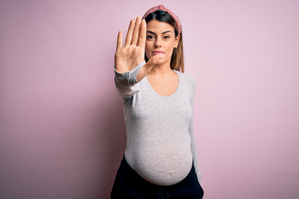 5 неща, с които да внимавате по време на бременност