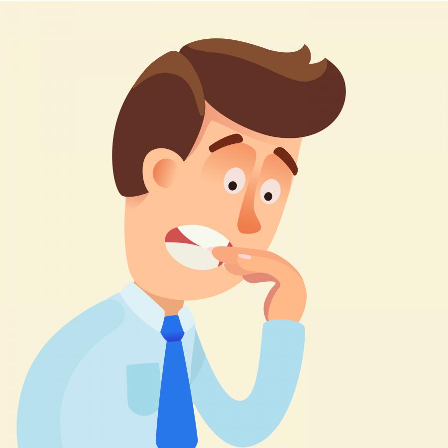 Да се посмеем: Най-невротичните зодии